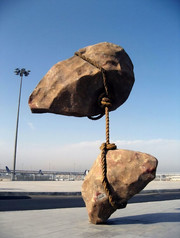 Floating Stone, Smaban Abbas