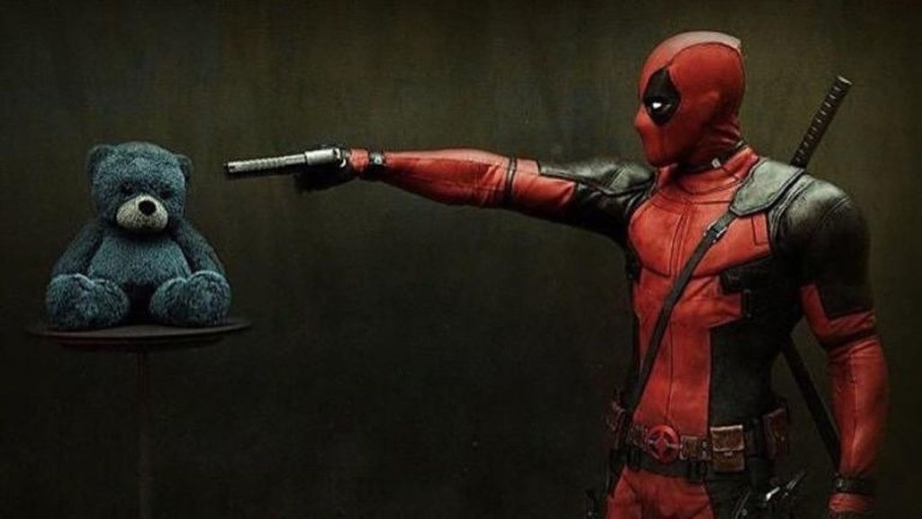 O Josh Brolin δεν αντέχει με τίποτα τον Deadpool στο νέο trailer