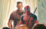 O Josh Brolin δεν αντέχει με τίποτα τον Deadpool στο νέο trailer