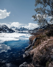 Πόσο τέλειο είναι να βρίσκεσαι στη Νορβηγία