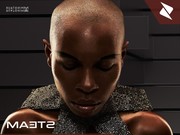 STEAM ATHENS PRESENTS #HER WITH SKIN σε ένα μοναδικό Dj set με live vocals.