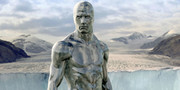 Silver Surfer - Fantastic Four: Rise of the Silver Surfer