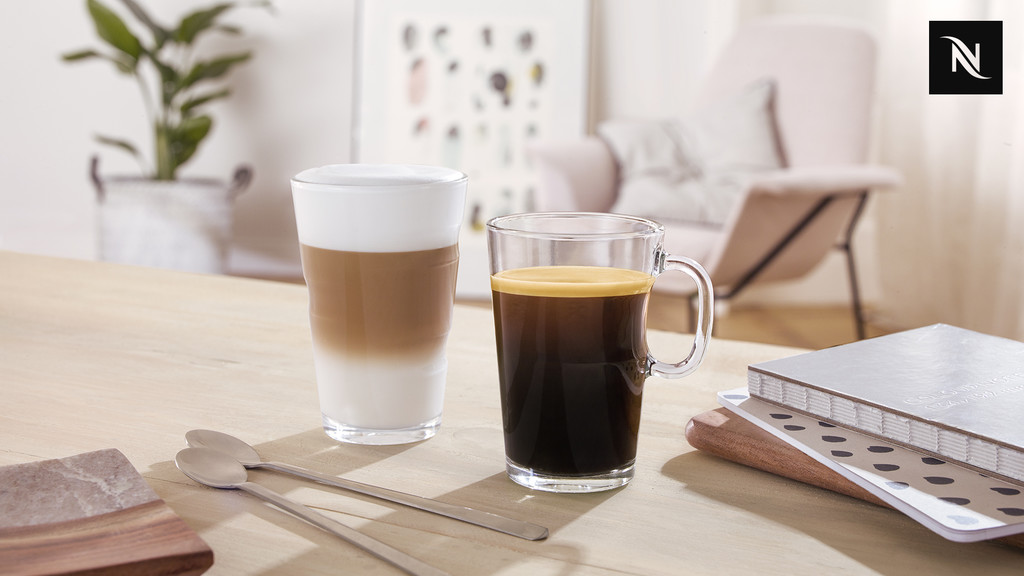 Μεταμορφώστε τα πρωινά σας με τη Nespresso