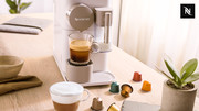 Μεταμορφώστε τα πρωινά σας με τη Nespresso
