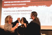 Πάνω από 10.000 επισκέπτες τόλμησαν και βίωσαν την έκθεση τέχνης του FOX «The Walking Dead Αrt»