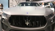 Κάτι καλό σκαρώνει η Maserati με το νέο της «κτήνος»