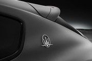 Κάτι καλό σκαρώνει η Maserati με το νέο της «κτήνος»