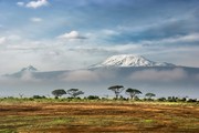 Θα πήγαινες Τανζανία χωρίς να βολτάρεις στο Κιλιμάντζαρο;