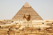 Δεν θα μάθεις πώς φτιάχτηκαν οι Πυραμίδες αλλά αν τις επισκεφτείς θα το θυμάσαι για μια ζωή.