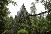 Montana Magica Lodge, Χιλή: Πιο πράσινο και μέσα στη φύση δεν θα βρεις στον κόσμο.