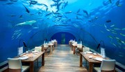 Conrad Maldives Rangell Island Resort, Μαλβίδες: Δύο φορές καλύτερο ξενοδοχείο στον κόσμο. Θες κάτι άλλο;