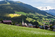 Alpbach - Αυστρία