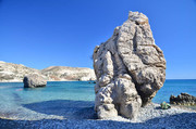 Πέτρα του Ρωμιού - Κύπρος