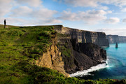 Cliffs of Moher - Ιρλανδία