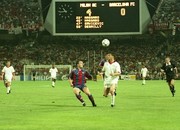 Την τεσσάρα της Milan στον τελικό του Κυπέλλου Πρωταθλητριών στο ΟΑΚΑ απέναντι στην Barcelona.