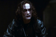 To «The Crow»