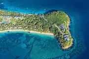 Βάλαμε τα κλάματα όταν αντικρίσαμε το ιδιωτικό νησί στα νησιά Φίτζι