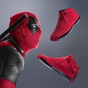 Τι σόι sneakers θα φορούσαν ο Batman και ο Deadpool;