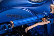 Poll: Πόσα λες να αξίζει η υπερπαραγωγή της Harley;