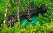 Το-Σουα, Νήσος Σαμόα
