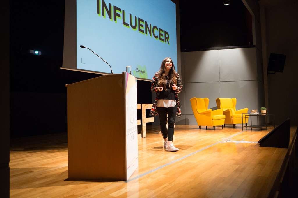 Το δεύτερο Social Experience Forum πραγματοποιήθηκε με απόλυτη επιτυχία