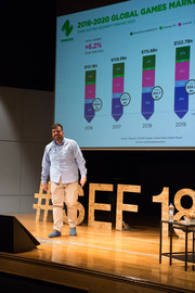 Το δεύτερο Social Experience Forum πραγματοποιήθηκε με απόλυτη επιτυχία