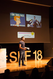 Το δεύτερο Social Experience Forum πραγματοποιήθηκε με απόλυτη επιτυχία