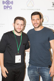 Το δεύτερο Social Experience Forum πραγματοποιήθηκε με απόλυτη επιτυχία