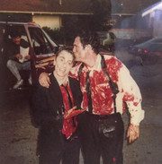 Στο «Reservoir Dogs» σφάζονταν, εκτός σκηνών Μάντσεν και Ροθ σαν κολλητάρια.