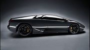 Dark Knight: Την απόλαυσες και στο βίντεο η Lamborghini Murcielago LP 640 Coupe
