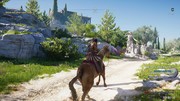 Έσκασαν μύτη φωτογραφίες από το νέο Assassin’s Creed Odyssey