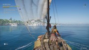 Έσκασαν μύτη φωτογραφίες από το νέο Assassin’s Creed Odyssey