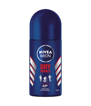 NIVEA MEN DRY IMPACT: H αγαπημένη ανδρική σειρά αποσμητικών έρχεται πιο ανανεωμένη από ποτέ