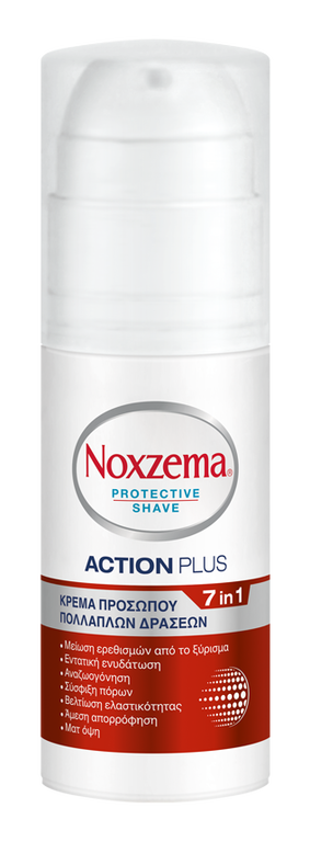 Τέσσερις λόγοι για τους οποίους έχεις γένια