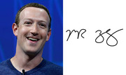  Mark Zuckerberg