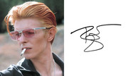 #33 David Bowie