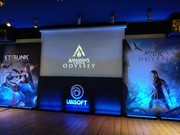 Το Assassin's Creed Odyssey είναι το ταξίδι στο χρόνο που περιμέναμε
