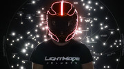LightMode Bike Helmet EL