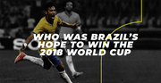 Η μεγάλη ελπίδα των Βραζιλιάνων για να κερδίσουν το Παγκόσμιο Κύπελλο.