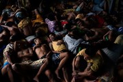 Φυλακές της Quezon City, Φιλιππίνες: Και εκεί που λες ότι τα πράγματα δεν μπορούσαν να είναι χειρότερα.