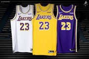Lakers Lebron
