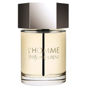YSL L' Homme: 5% 