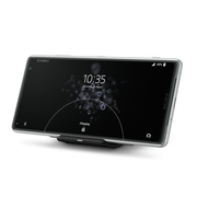 Το νέο smartphone-ναυαρχίδα της Sony, σχεδιασμένο άψογα για μια καθηλωτική εμπειρία θέασης