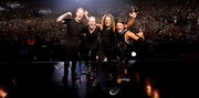 Οι Metallica βαρέθηκαν να βγάζουν άλμπουμ και τώρα βγάζουν ουίσκι