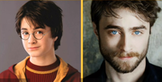 Harry Potter (Daniel Radcliffe)