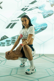 Reebok Classic @ Release Athens Festival