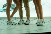 Reebok Classic @ Release Athens Festival
