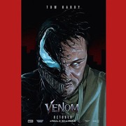 O Tom Hardy γουστάρει αφάνταστα που θα παίξει τον Venom