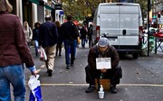 Ένα μοναδικό φωτορεπορτάζ για τους άστεγους του Παρισιού