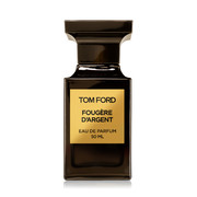 TOM FORD, FOUGERE D' ARGENT:
Η νεότερη προσθήκη στα Private Blends του Tom Ford μυρίζει ακριβό. Και είναι. Πολύ.
